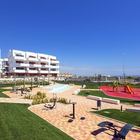 Terrazas De Campoamor - Costa Blanca Lägenhet Dehesa de Campoamor  Exteriör bild