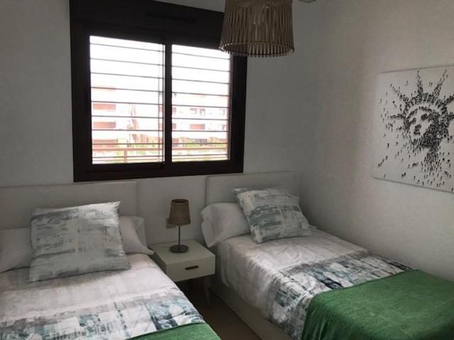 Terrazas De Campoamor - Costa Blanca Lägenhet Dehesa de Campoamor  Exteriör bild